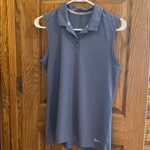 Nike Golf Shirt